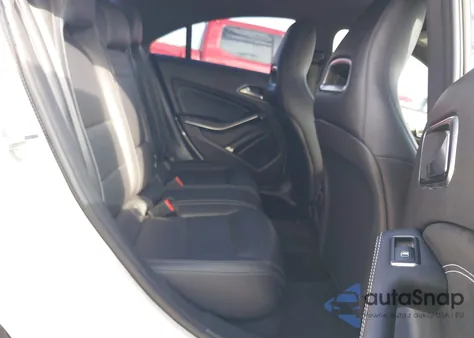 2018 Mercedes-Benz Cla 250 from USA, damaged, VIN WDDSJ4EB6JN668936